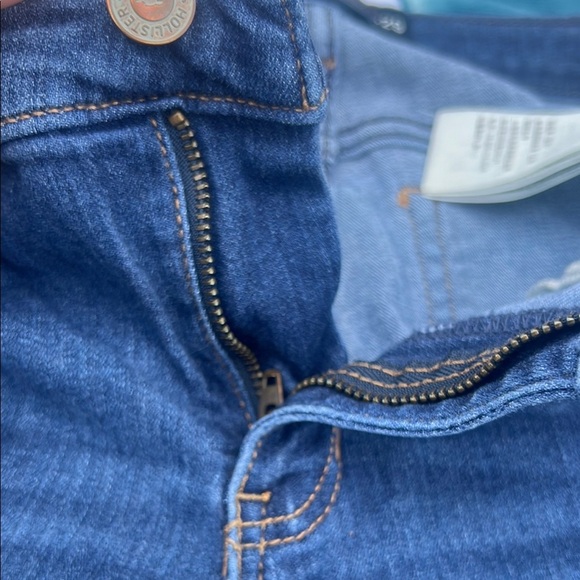 Blue Women's Jeans - Picture 4 of 9